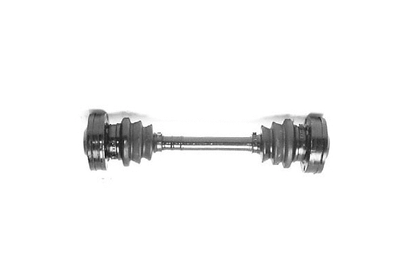 Arbre de transmission DA SILVA 4157T