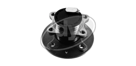 Kit de roulements de roue DYS 41-PE-9722