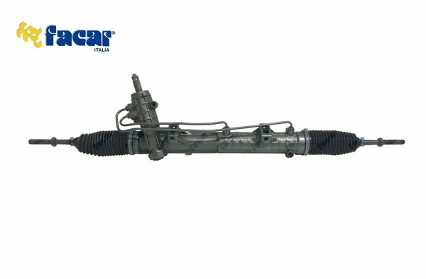 Crémaillère de direction FACAR 504037