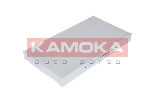 Filtre, air de l'habitacle KAMOKA F404701
