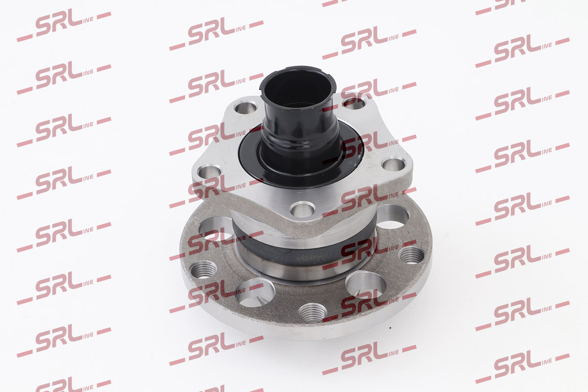 Kit de roulements de roue SRLine S41-1027