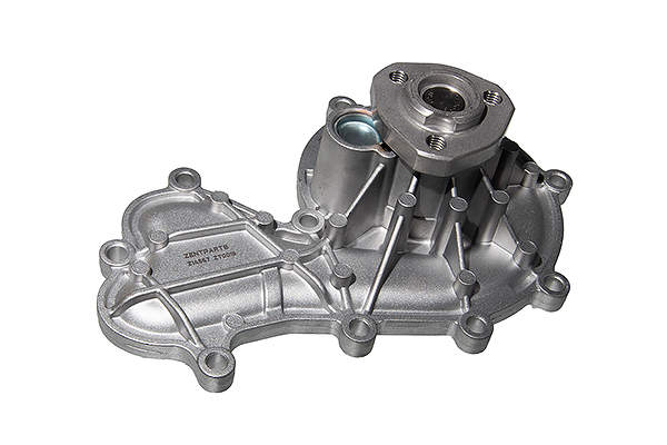 Pompe à eau, refroidissement du moteur ZentParts Z14567