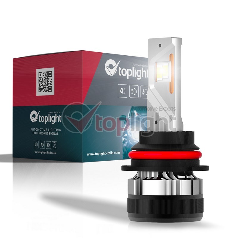 Ampoule, projecteur longue portée AE TOPLIGHT 417586