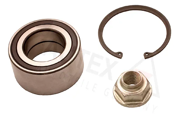 Kit de roulements de roue AUTEX 803352