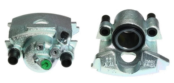 Étrier de frein 4X4 ESTANFI PDF-37-134