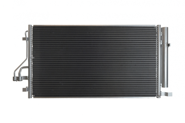 Condenseur, climatisation HART 621 600