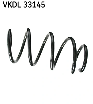 Ressort de suspension SKF VKDL 33145