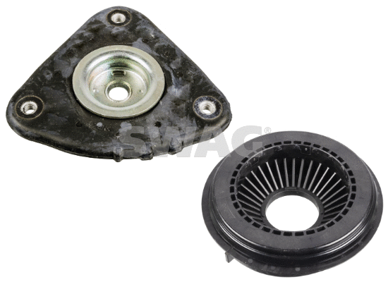 Kit de réparation, coupelle de suspension SWAG 33 10 1300