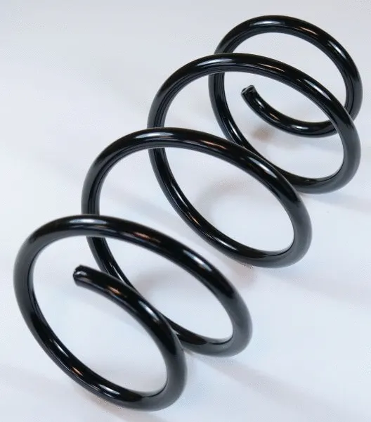Ressort de suspension APEX Automotive 67434