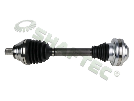 Arbre de transmission SHAFTEC VW474L