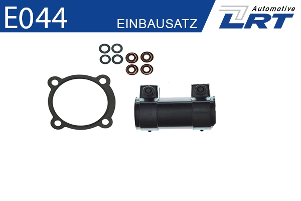 Kit d'assemblage, catalyseur LRT E044