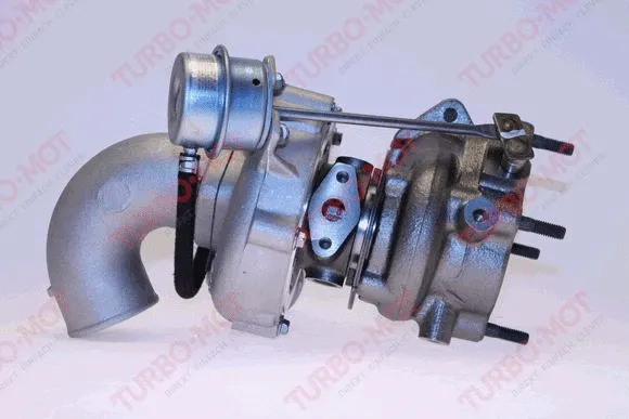 Turbocompresseur, suralimentation TURBO-MOT 601082