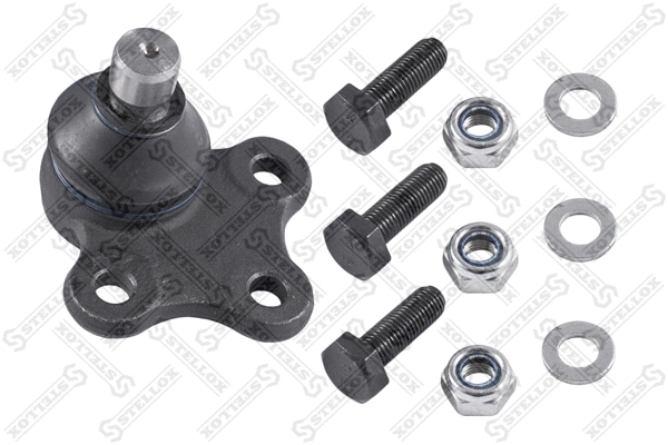 Rotule de suspension STELLOX 52-01402A-SX