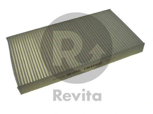 Filtre, air de l'habitacle REVITA FRH00192
