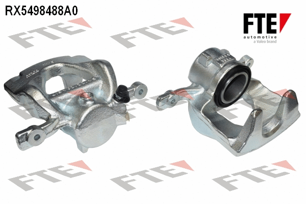 Étrier de frein FTE 9292399