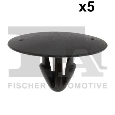 Clip, enjoliveur FA1 21-10025.5