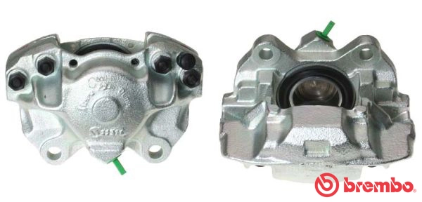 Étrier de frein BREMBO F 59 026