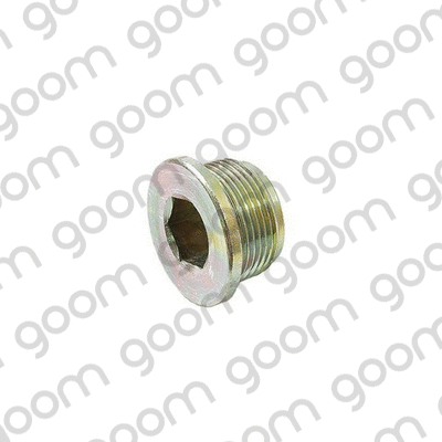 Vis-bouchon, carter d'huile GOOM OP-0026