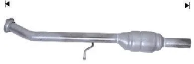 Catalyseur VEGAZ GmbH MK-844