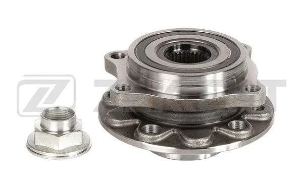 Moyeu de roue ZEKKERT RL-1368
