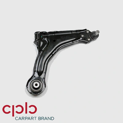 Bras de liaison, suspension de roue CPB 506227