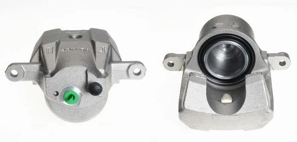 Étrier de frein 4X4 ESTANFI PDF-70-254