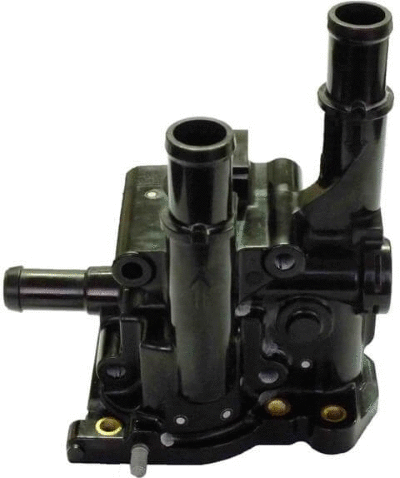Boîtier du thermostat MTR 12130279