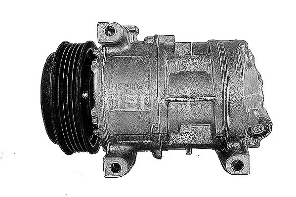 Compresseur, climatisation Henkel Parts 7110911N