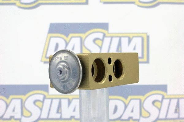 Détendeur, climatisation DA SILVA FD1208
