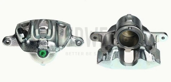 Étrier de frein BUDWEG CALIPER 341928