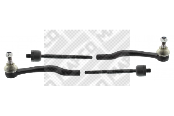 Kit de réparation, barre de connexion MAPCO 53823