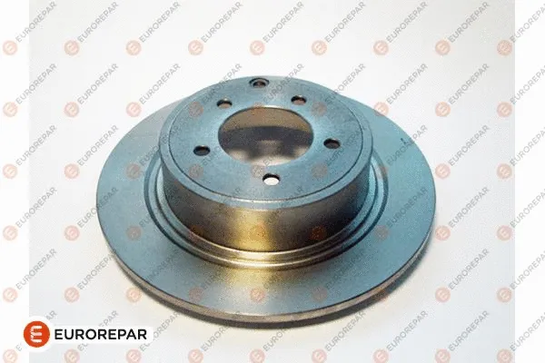 Disque de frein EUROREPAR 1642774580