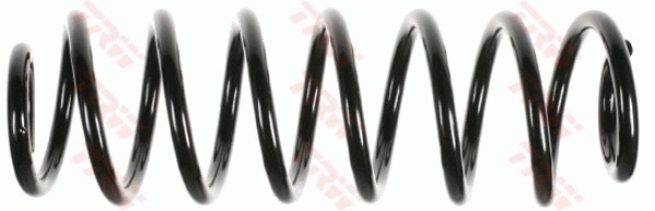 Ressort de suspension TRW JCS833