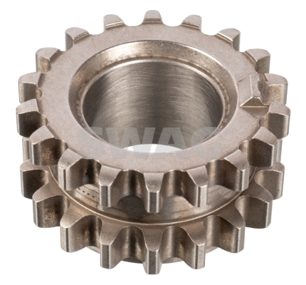 Roue dentée, vilebrequin SWAG 30 10 6144
