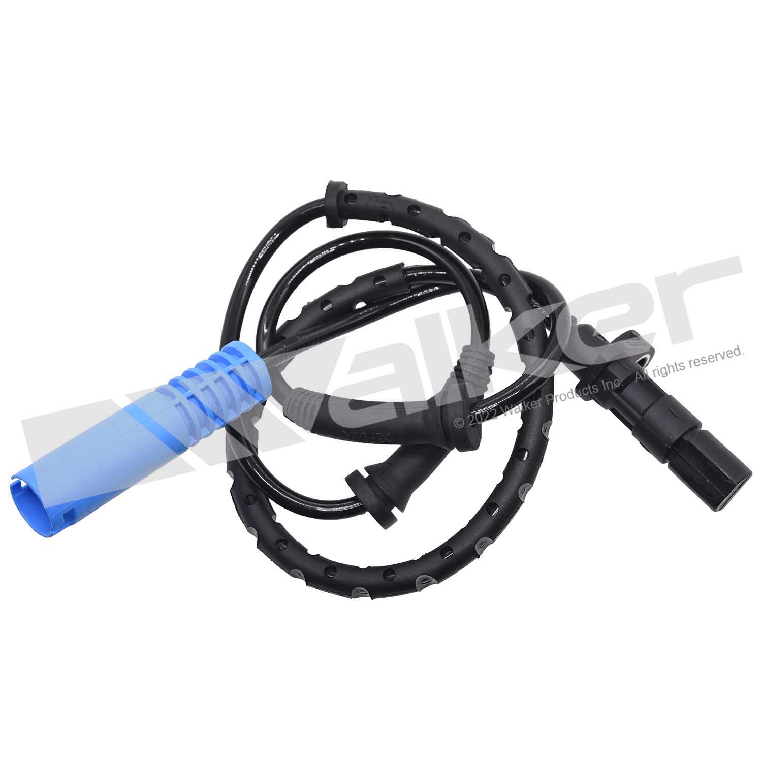 Capteur, vitesse de roue WALKER PRODUCTS 241-1259