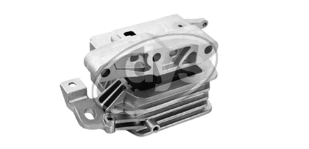 Support moteur DYS 71-03412