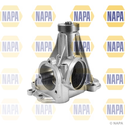 Pompe à eau, refroidissement du moteur NAPA NWP1310