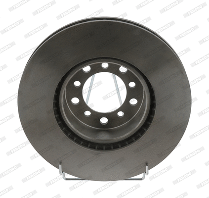 Disque de frein FERODO DDF185