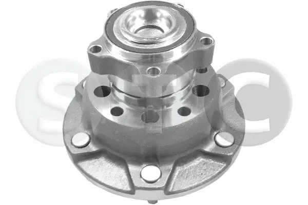 Kit de roulements de roue STC T490163