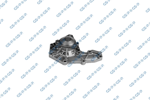Pompe à eau, refroidissement du moteur GSP WP900585