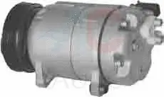 Compresseur, climatisation ACAUTO AC-01ZX006