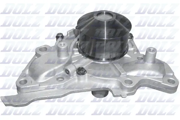 Pompe à eau, refroidissement du moteur DOLZ K106