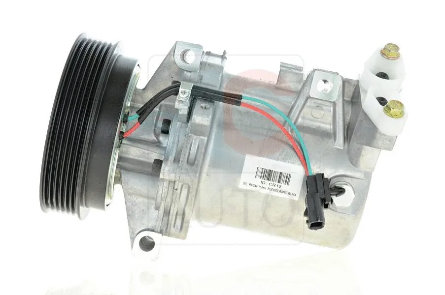 Compresseur, climatisation ACAUTO AC-01CL027
