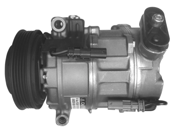 Compresseur, climatisation Airstal 10-3933