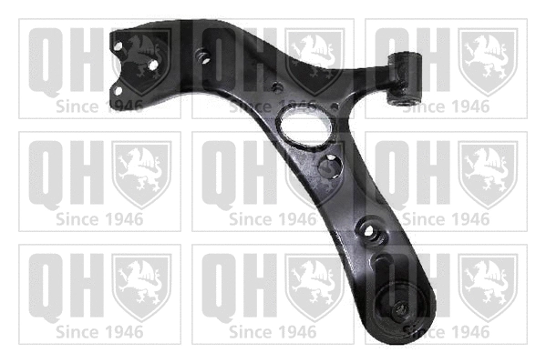 Bras de liaison, suspension de roue QUINTON HAZELL QSA2513S