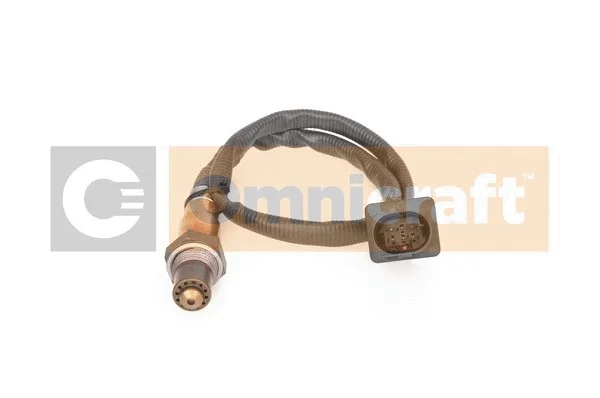 Sonde lambda Omnicraft 2376458
