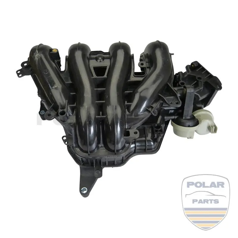 Tuyau d'admission, alimentation d'air POLAR PARTS 10005101