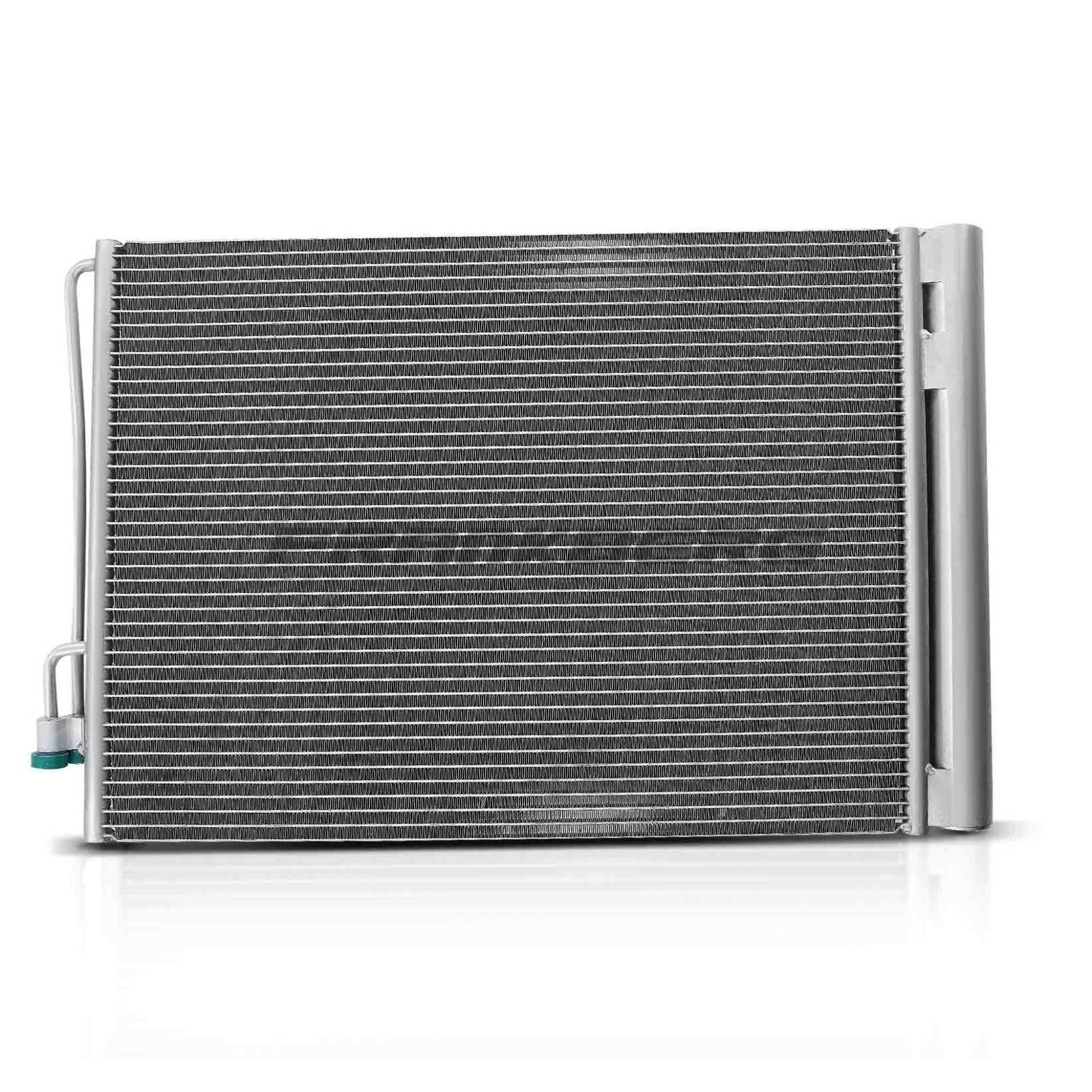 Condenseur, climatisation Frankberg 5481FB0007161
