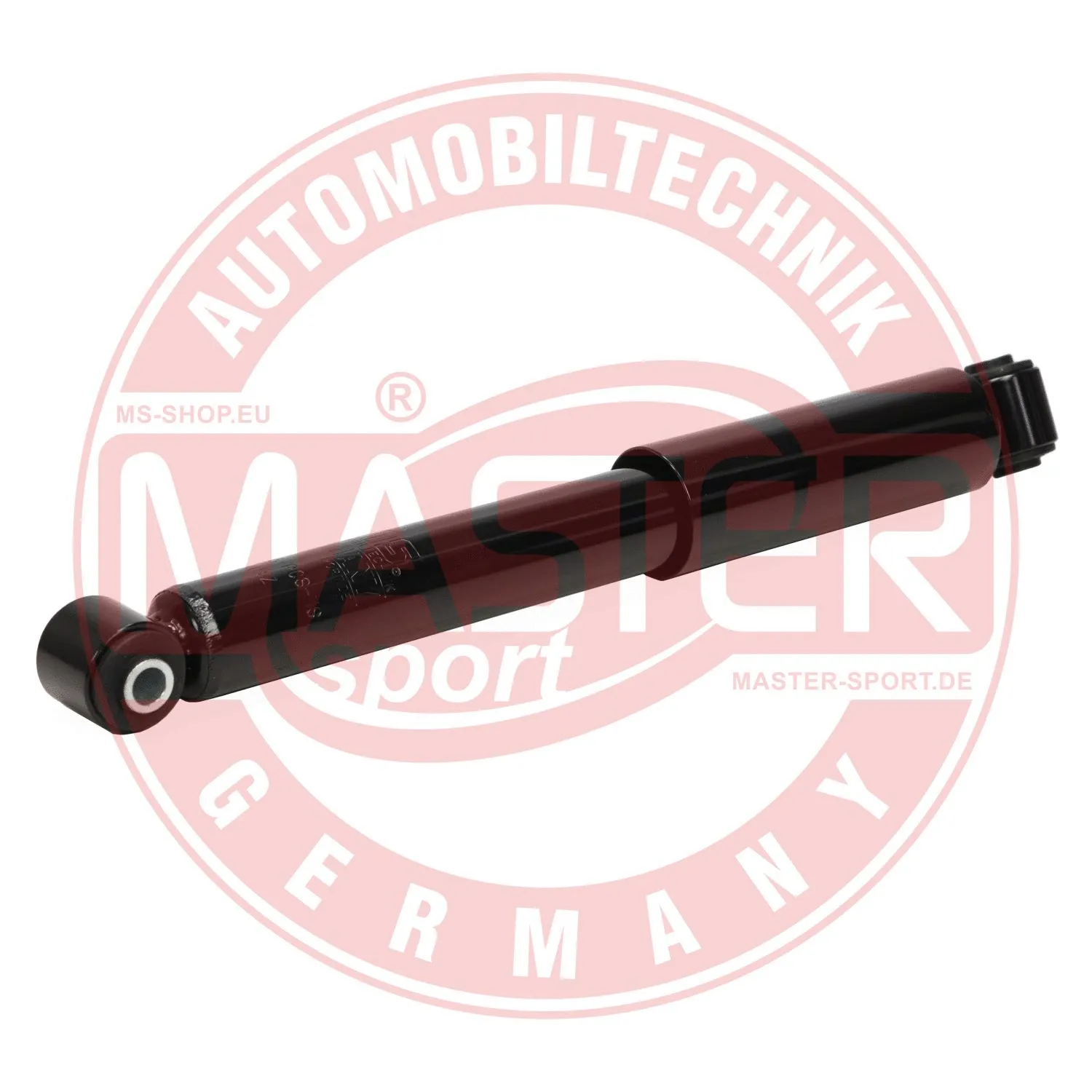 Amortisseur MASTER-SPORT GERMANY 312725-PCS-MS