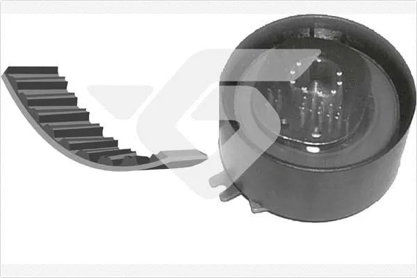 Kit de courroie crantée HUTCHINSON KH 139